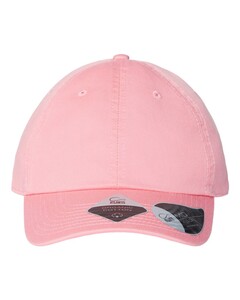 Atlantis Headwear FRASER Pink