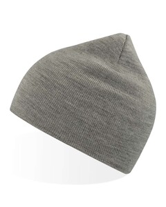 Holly - Sustainable Beanie Gray Atlantis Headwear HOLLY Gray