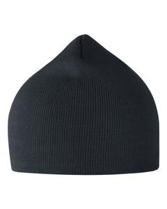 Sustainable 8" Beanie Navy Atlantis Headwear MOOVER Navy
