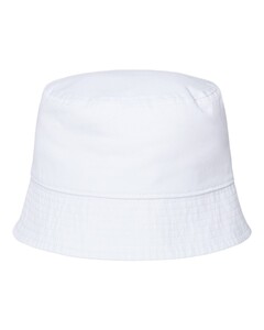 Atlantis Headwear POWELL White