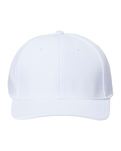 Atlantis Headwear SANC White