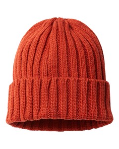 Atlantis Headwear SHORE Red