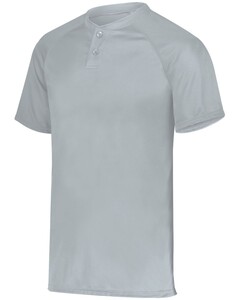 Augusta Sportswear 1565 Gray
