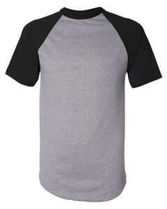 Augusta Sportswear 423 Gray