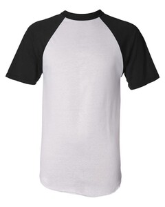 Augusta Sportswear 423 White