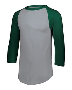 Augusta Sportswear 4421 Gray
