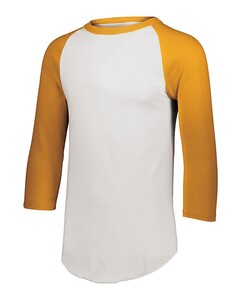 Augusta Sportswear 4421 White