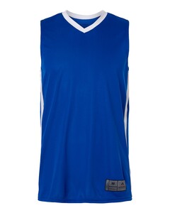 Augusta Sportswear 6886 Blue-Men's Match-Up Basketball Jersey Blue