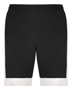 Augusta Sportswear 6890 Black-Youth Match-Up Basketball Shorts Black