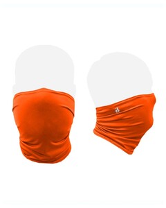 Badger 1900 Orange