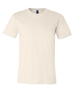 Bulk Natural T-Shirts - BlankApparel.com