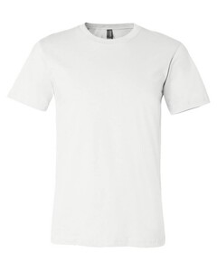 sarcoma Consultation Expired Bulk White Bella + Canvas T-Shirts - BlankApparel.com