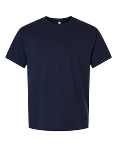 Bella + Canvas 3010 Navy-6 oz. Heavyweight T-Shirt Navy