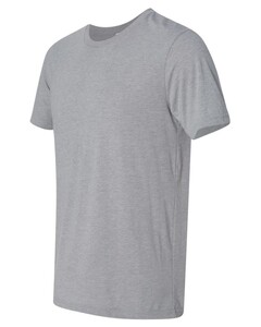 Bulk Gray T-Shirts 