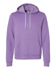 Bella + Canvas 3719 Purple