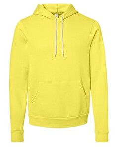 Bella + Canvas 3719 Yellow