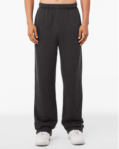 Bella + Canvas 3725 Gray
