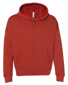 Bella + Canvas 3729 Red