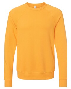 Bella + Canvas 3901 Yellow
