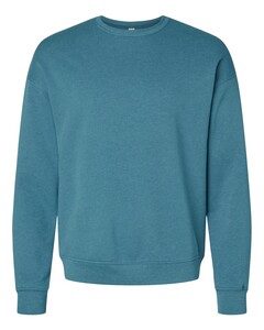 Bella + Canvas 3945 Blue-Green