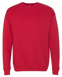Bella + Canvas 3945 Red