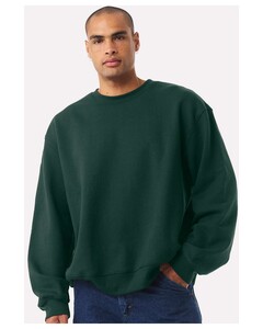 Bella + Canvas 4711 Green