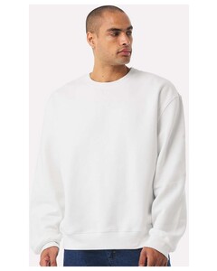Bella + Canvas 4711 White