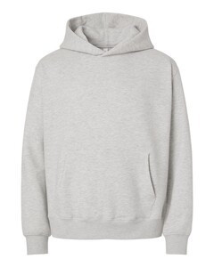 Bella + Canvas 4719 Gray-10 oz. Heavyweight Hoodie Gray