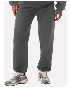 10 oz. Heavyweight Sweatpants Gray Bella + Canvas 4737 Gray