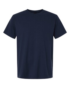 Bella + Canvas 4810GD Navy-Unisex Heavyweight Garment-Dyed Tee Navy