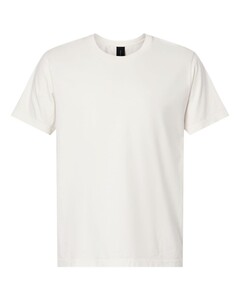 Bella + Canvas 4810GD White-Unisex Heavyweight Garment-Dyed Tee White