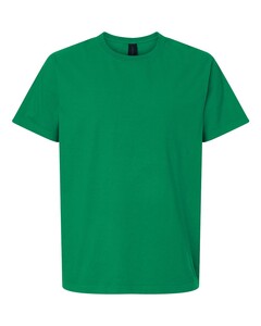 Bella + Canvas 4810GD Green-Unisex Heavyweight Garment-Dyed Tee Green