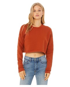 Bella + Canvas 7503 Red
