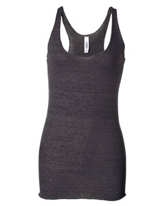 Bulk Gray Tank Tops - BlankApparel.com