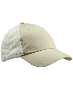 Big Accessories BA601 Natural