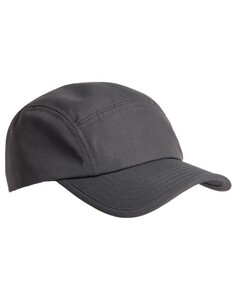 Pearl Performance Cap Gray Big Accessories BA603 Gray
