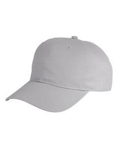 Ultimate Dad Hat Gray Big Accessories BA611 Gray