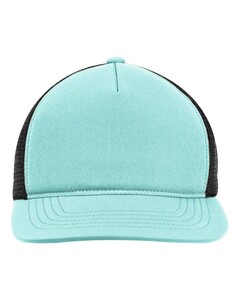Big Accessories BA708 Blue-Green