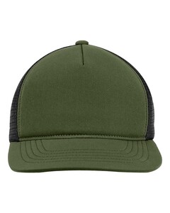 Big Accessories BA708 Green
