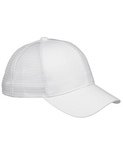 Big Accessories BX019 White