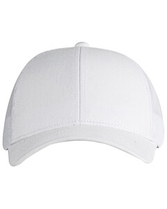 Big Accessories BX019Y White
