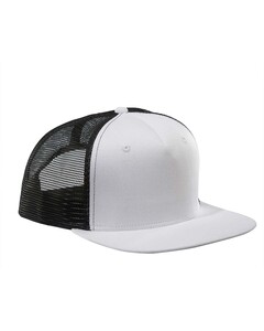 Big Accessories BX025 White