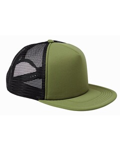 Big Accessories BX030 Green