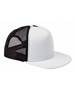 Big Accessories BX030 White