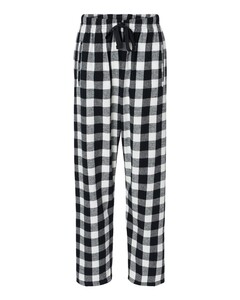 Boxercraft BW6620 Pattern-Women's Haley Flannel Pants Pattern