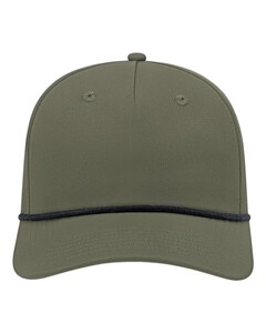 Cap America i7256 Green