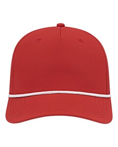 Cap America i7256 Red