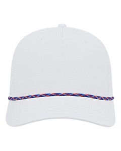 Athletic Rope Cap Pattern Cap America i7256 Pattern