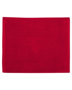 Carmel Towel Company 1518 Red