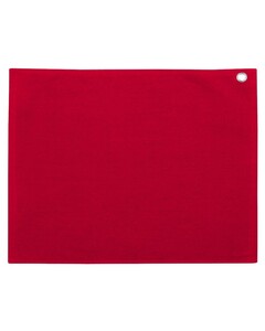 Carmel Towel Company 1518GH Red